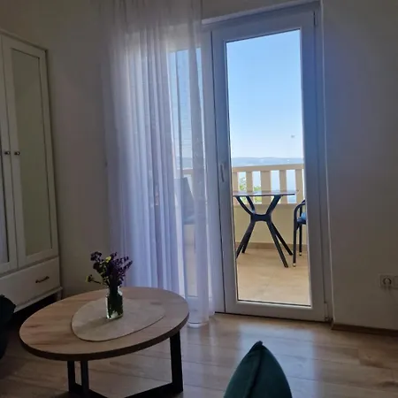 Sea View Jagoda 1 *